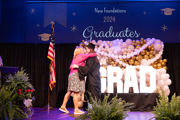 New Foundations Graduation 2024-132