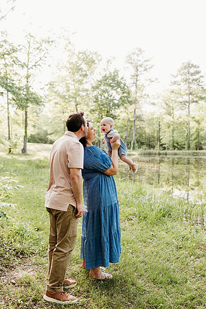 Elliott Family 2025-1662