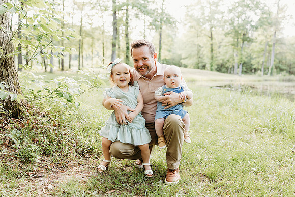 Elliott Family 2025-1352