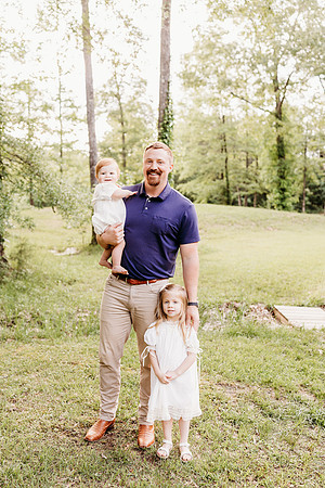 Freeman Family-First Birthday-276