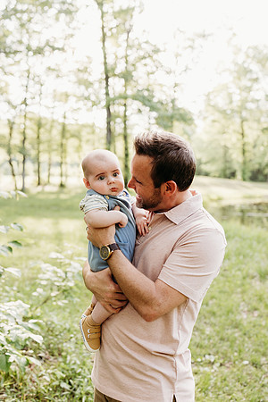 Elliott Family 2025-1828