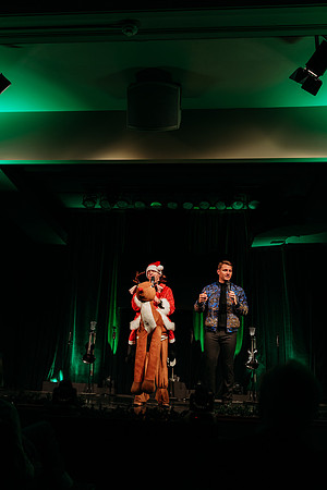 Brown Christmas Show 2024-101