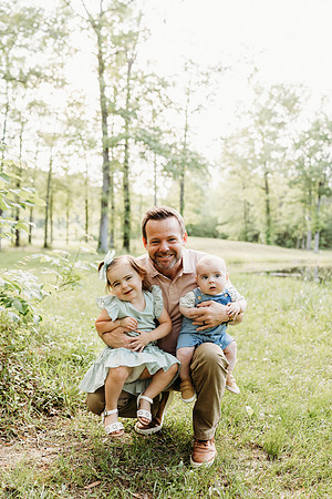 Elliott Family 2025-1275