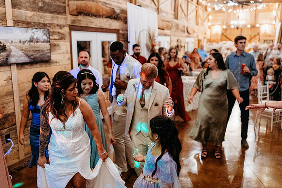 Drake Wedding-1971