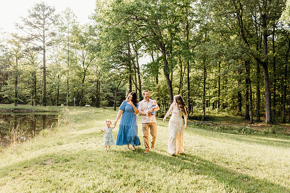 Elliott Family 2025-564
