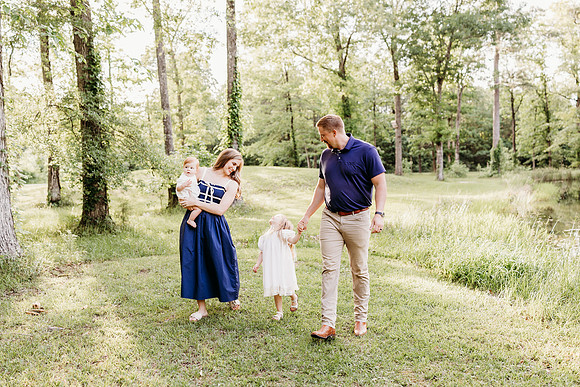 Freeman Family-First Birthday-173