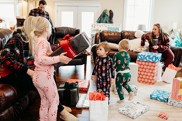Brown Christmas 2024-15