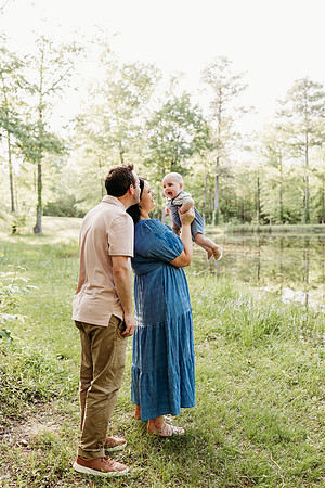 Elliott Family 2025-1742