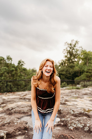 Brinson Senior-985