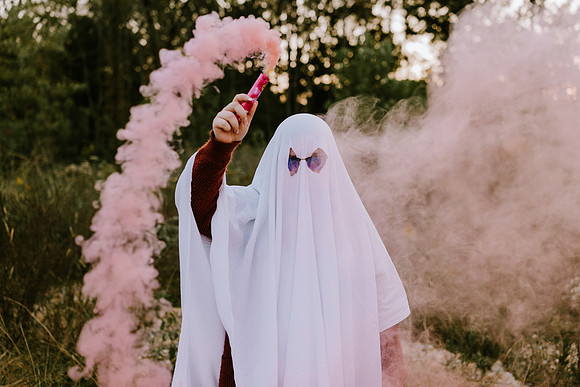 GHOSTS-201