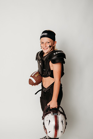 2024 Sports Minis-Cash-124