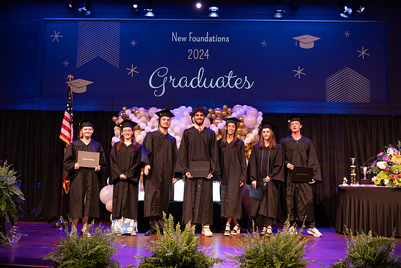 New Foundations Graduation 2024-208