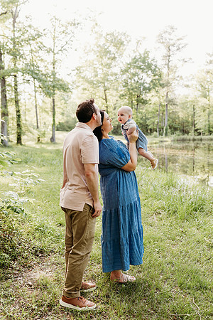 Elliott Family 2025-1723