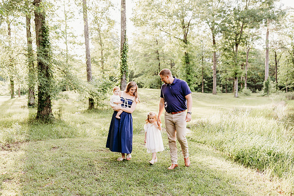 Freeman Family-First Birthday-989