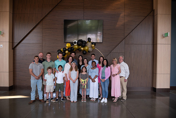New Foundations Graduation 2024-26