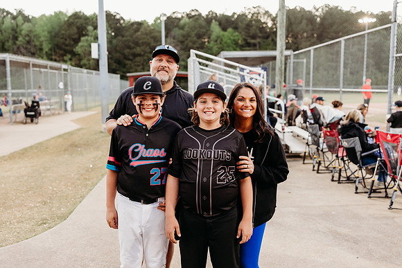 Lil Sluggers 2025-201