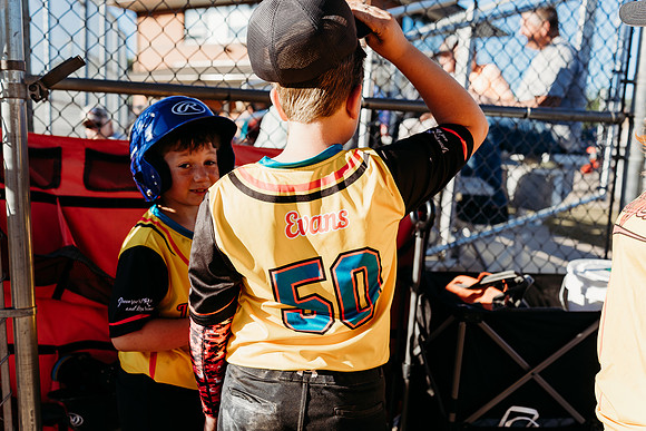 Lil Sluggers 2025-405