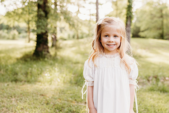 Freeman Family-First Birthday-1035