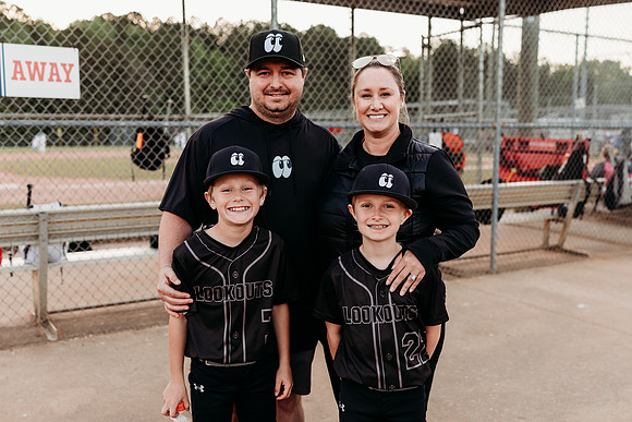 Lil Sluggers 2025-508