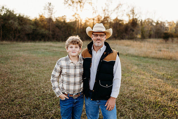 Harper and Hallie-742