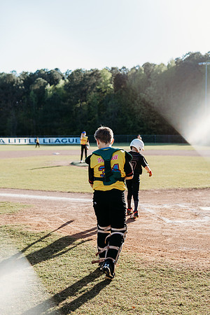 Lil Sluggers 2025-100