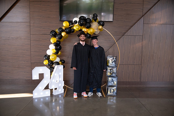 New Foundations Graduation 2024-87