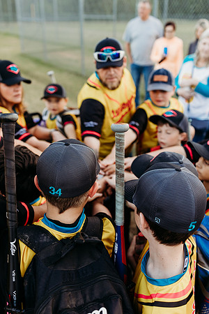 Lil Sluggers 2025-711