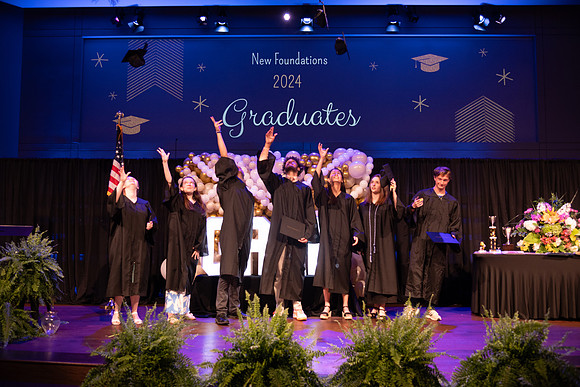New Foundations Graduation 2024-256