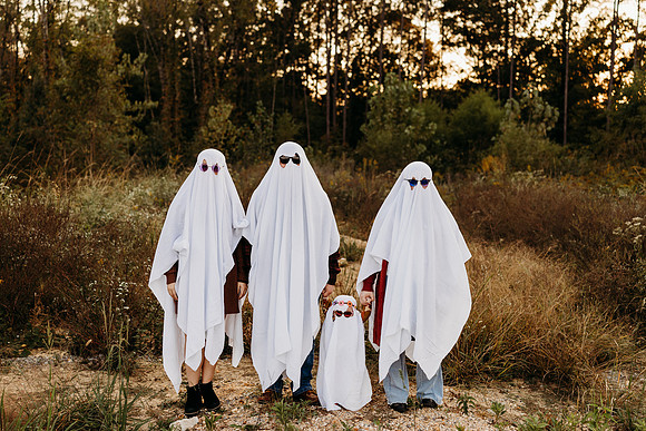 GHOSTS-86
