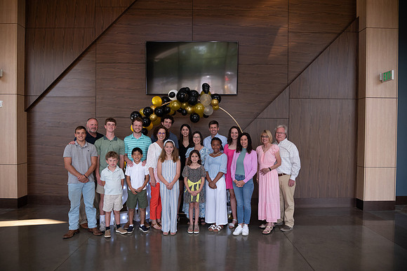 New Foundations Graduation 2024-19