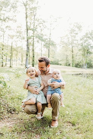 Elliott Family 2025-1862