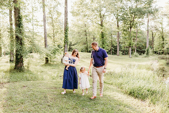 Freeman Family-First Birthday-156
