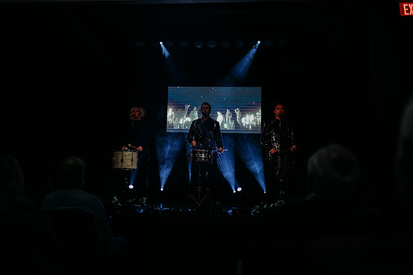 Brown Christmas Show 2024-164