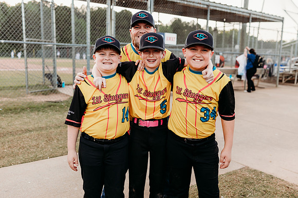 Lil Sluggers 2025-588