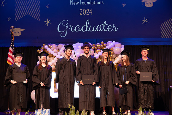 New Foundations Graduation 2024-232