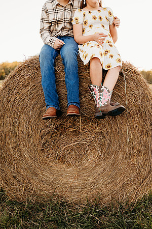Harper and Hallie-860