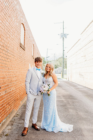 SHS Prom 2025-2011