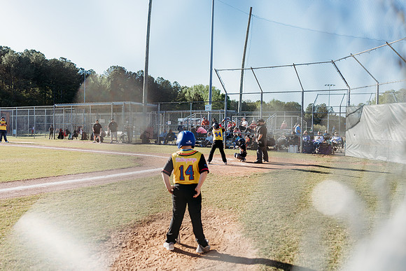 Lil Sluggers 2025-38