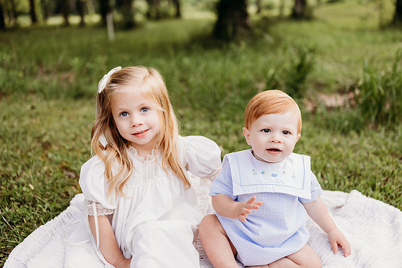Freeman Family-First Birthday-1086