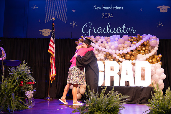 New Foundations Graduation 2024-127