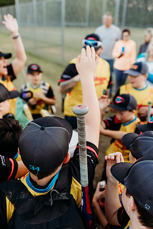 Lil Sluggers 2025-541