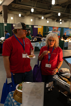 Osborn Food Show 2025-2-2