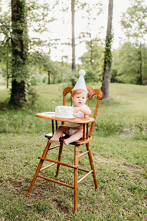 Freeman Family-First Birthday-1050