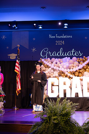 New Foundations Graduation 2024-136
