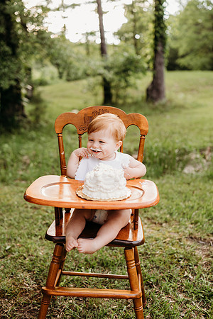 Freeman Family-First Birthday-601
