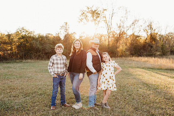 Harper and Hallie-597