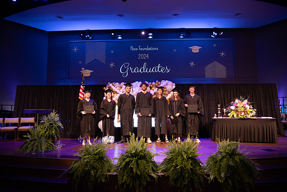 New Foundations Graduation 2024-236