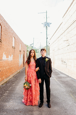 SHS Prom 2025-2065