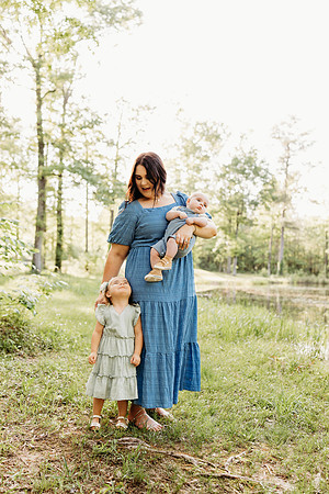 Elliott Family 2025-1209