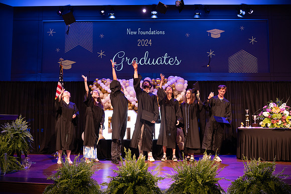 New Foundations Graduation 2024-253
